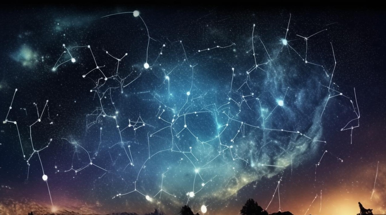 猜星座答案揭秘，这些星座特质，你中了几条？如何准确匹配你的星座？