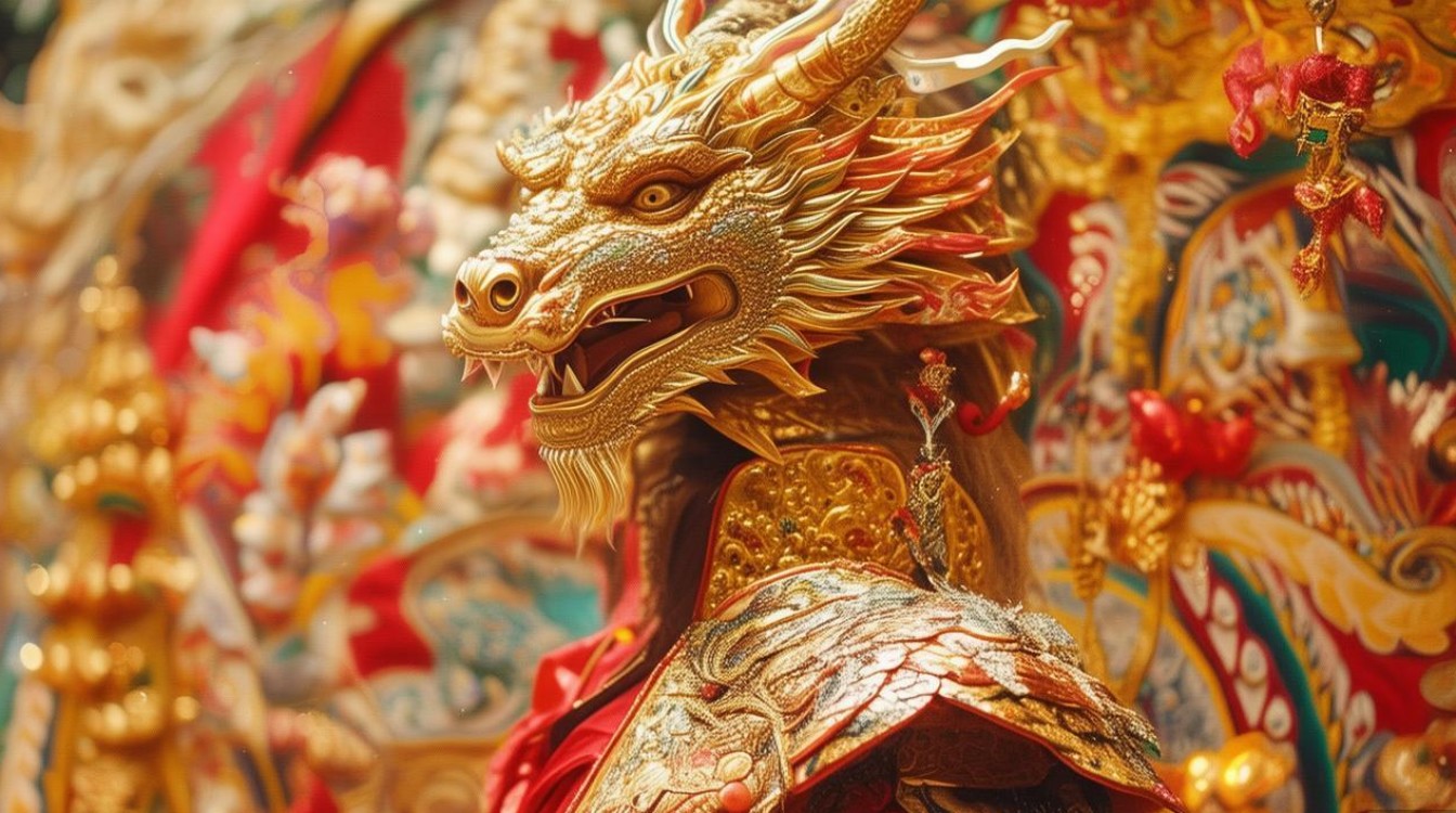 龙年生人运势如何?揭秘生肖龙2024年运势走向之谜! 龙年生人运势如何?揭秘生肖龙2024年运势走向之谜!