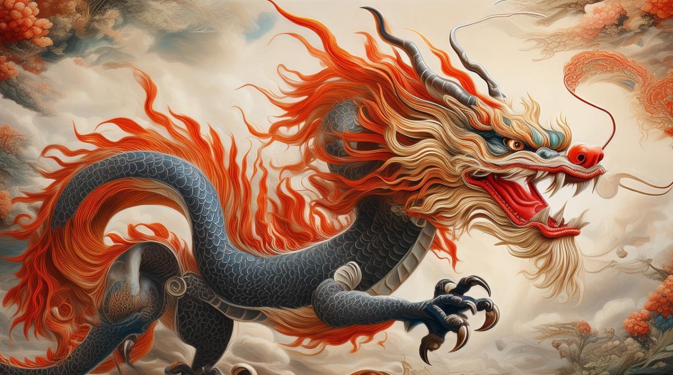 戊辰属相究竟有何特殊之处,为何引人关注? 戊辰属相究竟有何特殊之处,为何引人关注?