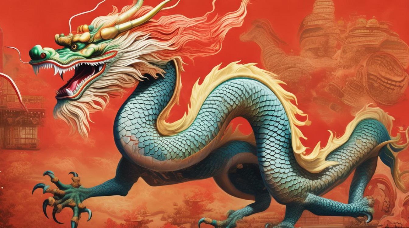 戊辰属相究竟有何特殊之处,为何引人关注? 戊辰属相究竟有何特殊之处,为何引人关注?