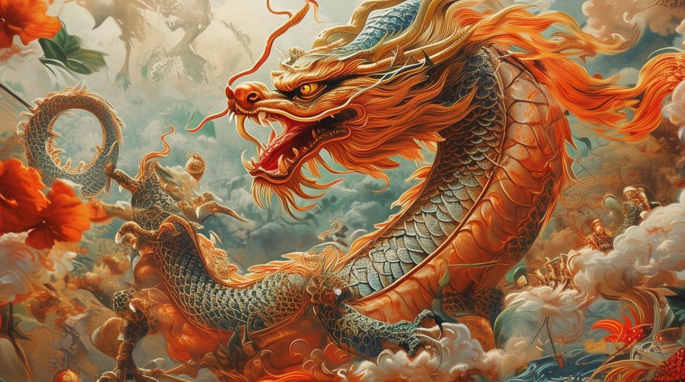 戊辰属相究竟有何特殊之处,为何引人关注? 戊辰属相究竟有何特殊之处,为何引人关注?