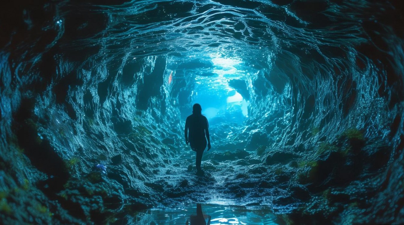 梦到水洞究竟有何特殊寓意？揭秘梦境中的神秘水洞之谜！