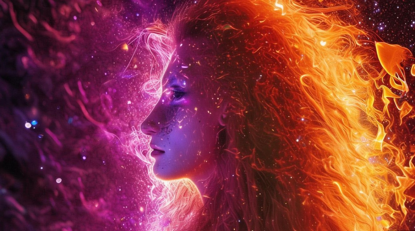十二星座色彩如何影响性格和命运？揭秘星座色彩的秘密！