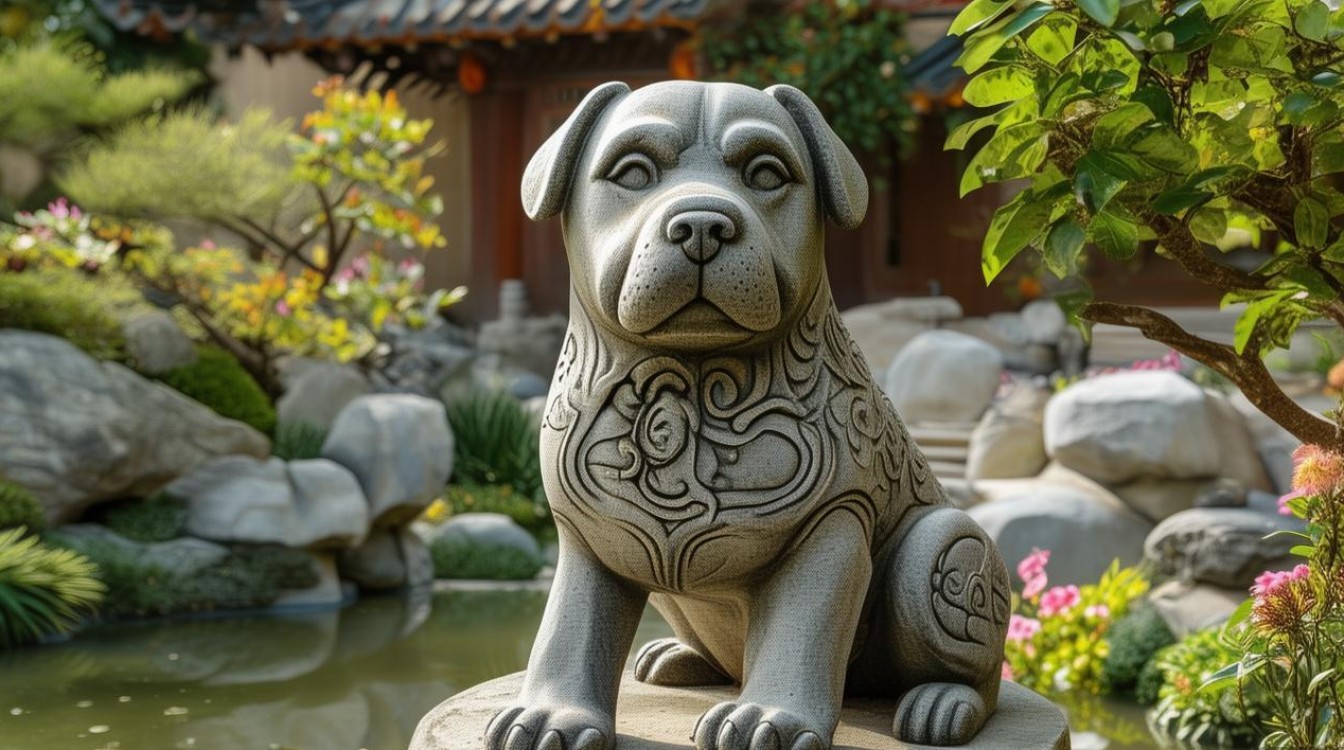 土狗属相 土狗属相