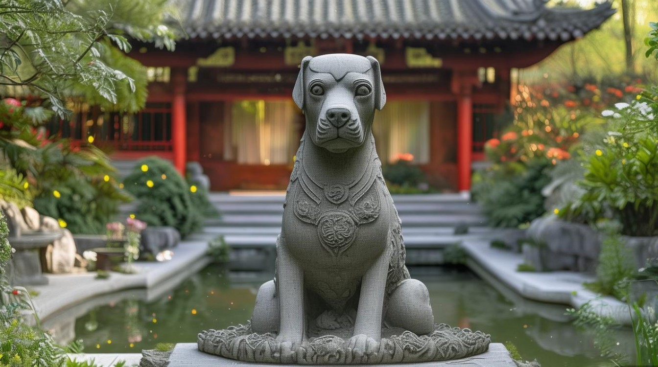 土狗属相 土狗属相