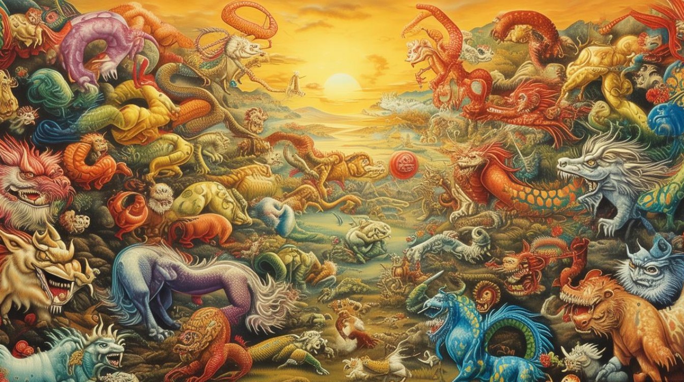 揭秘39 属相的神秘面纱，它究竟隐藏着哪些不为人知的秘密？