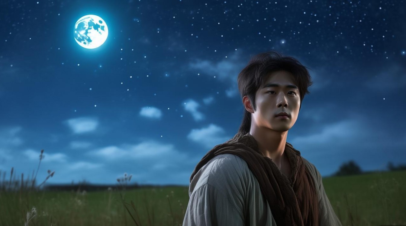 牛郎属相究竟是什么?揭秘传说中的牛郎星座之谜! 牛郎属相究竟是什么?揭秘传说中的牛郎星座之谜!