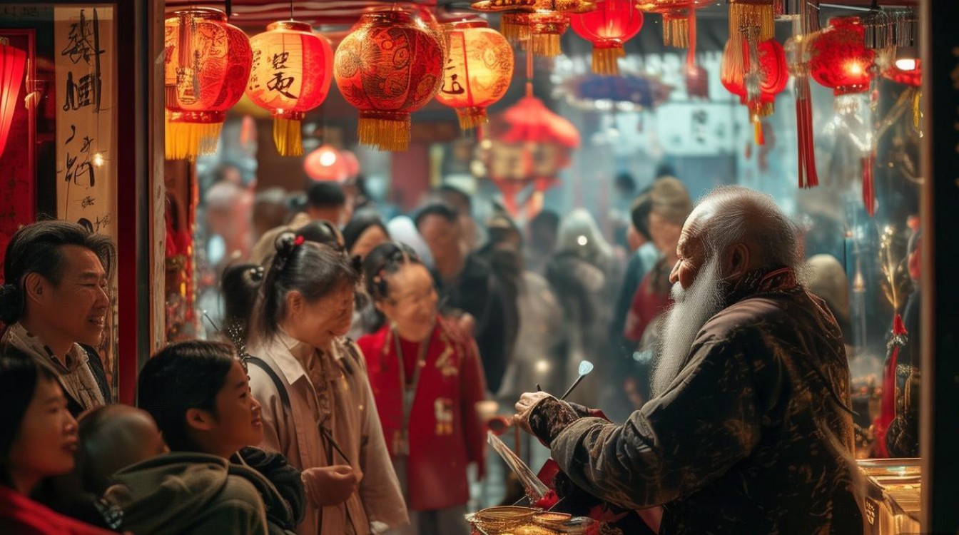 正月剪头真的能转运吗?揭秘传统习俗背后的科学依据 正月剪头真的能转运吗?揭秘传统习俗背后的科学依据