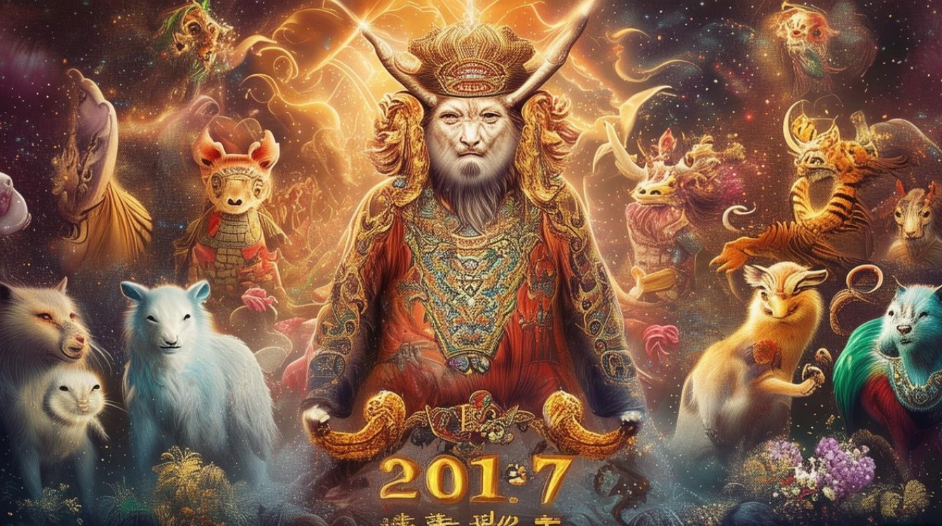 2017年12生肖运势揭秘,哪些生肖运势最旺,哪些生肖需谨慎? 2017年12生肖运势揭秘,哪些生肖运势最旺,哪些生肖需谨慎?