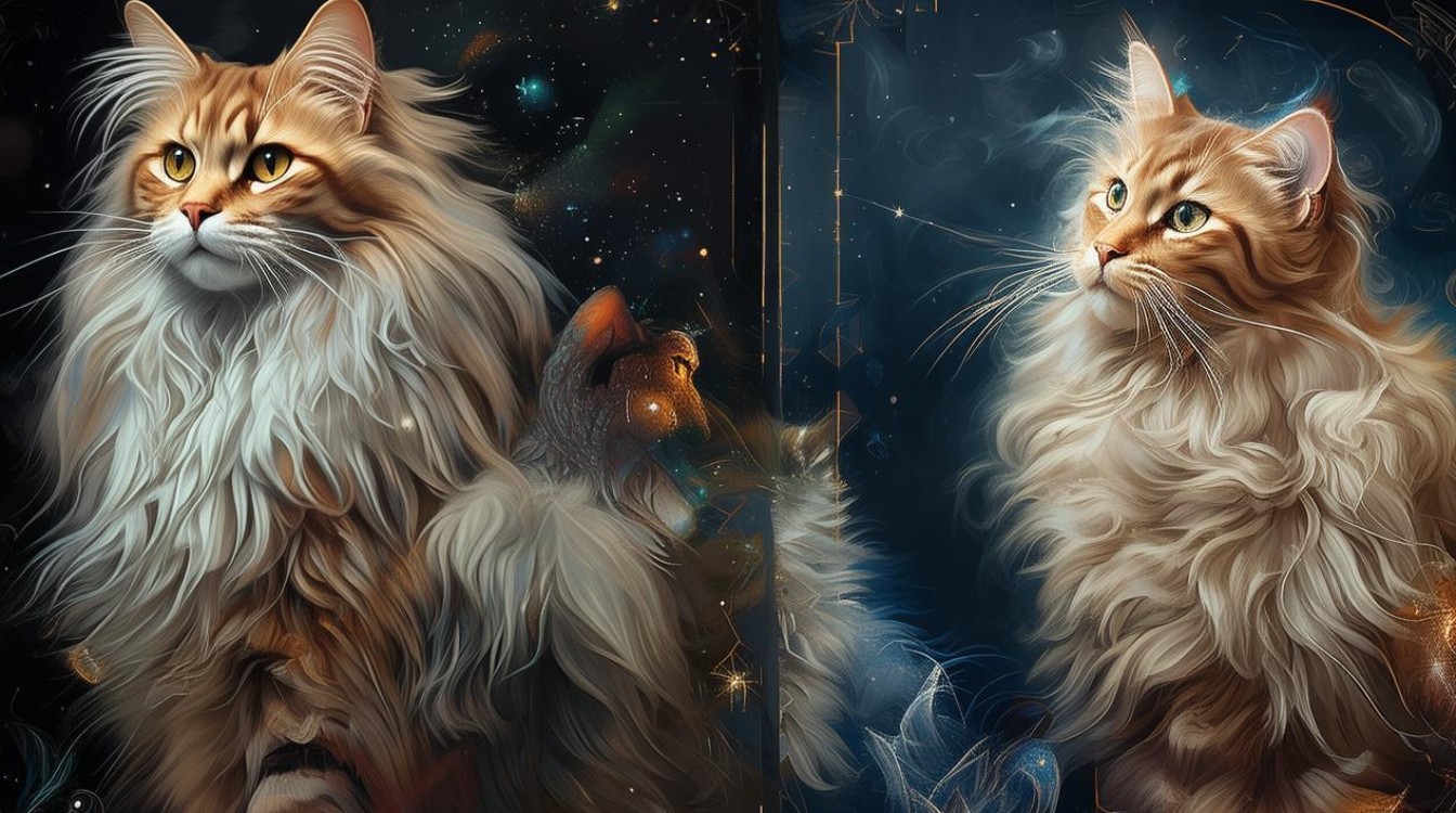 小猫星座 小猫星座