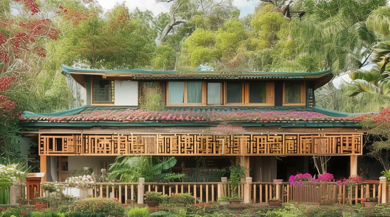家居风水揭秘,究竟哪个方位布置能招来桃花好运? 家居风水揭秘,究竟哪个方位布置能招来桃花好运?