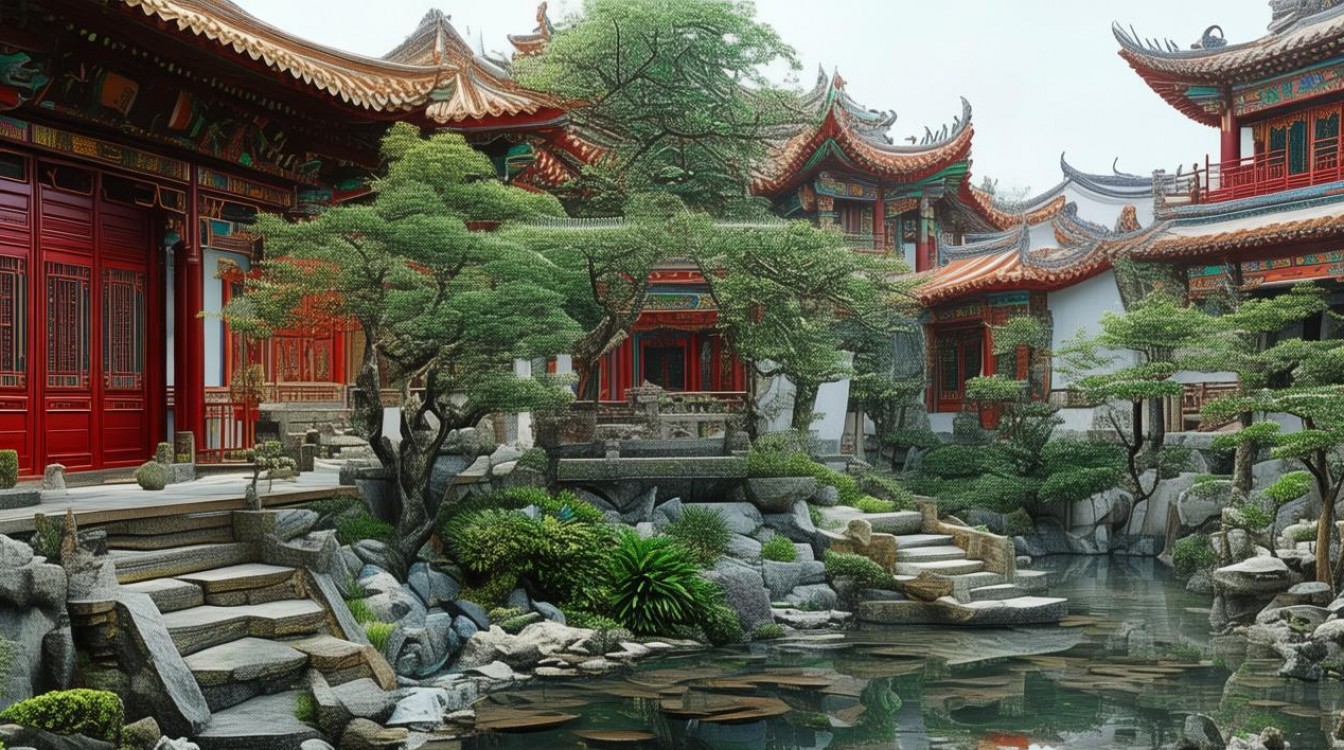 风水与格局,究竟何者更重要?二者之间有何微妙关联? 风水与格局,究竟何者更重要?二者之间有何微妙关联?