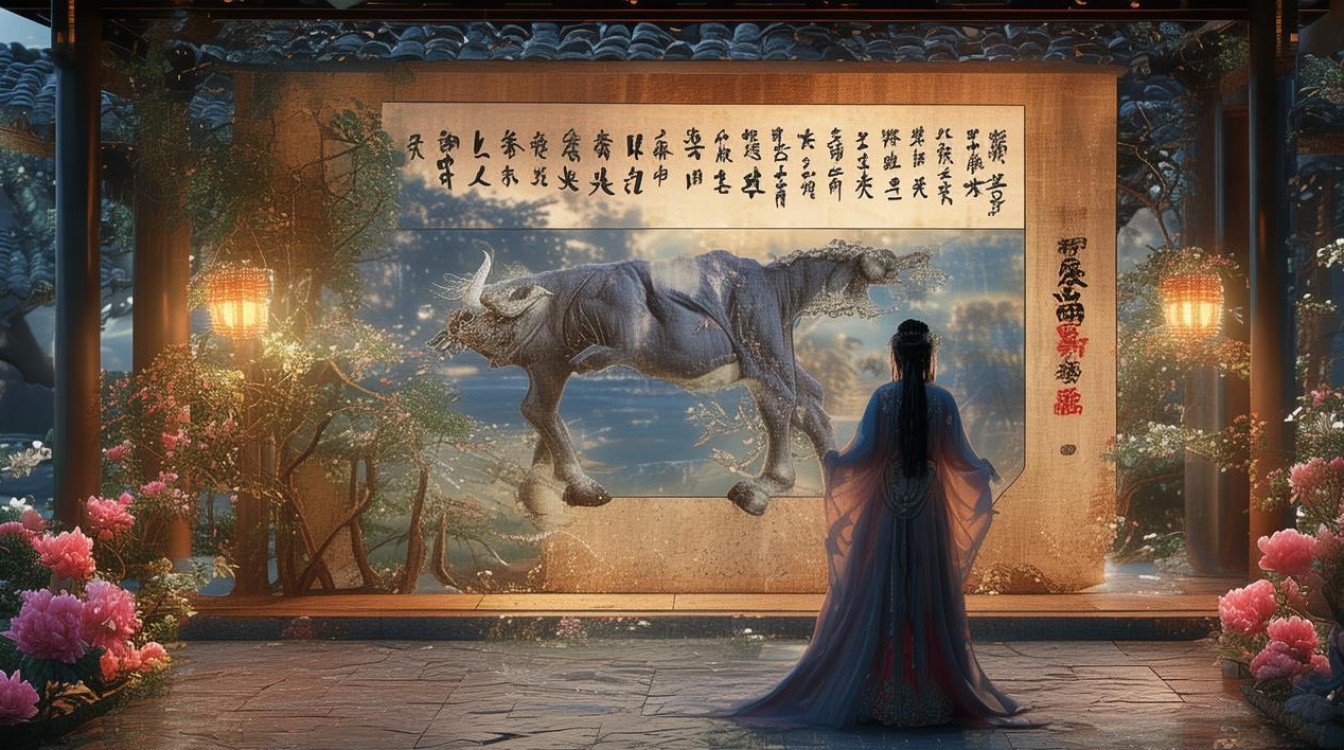 97年出生的牛究竟对应哪个属相,背后有何特殊含义? 97年出生的牛究竟对应哪个属相,背后有何特殊含义?