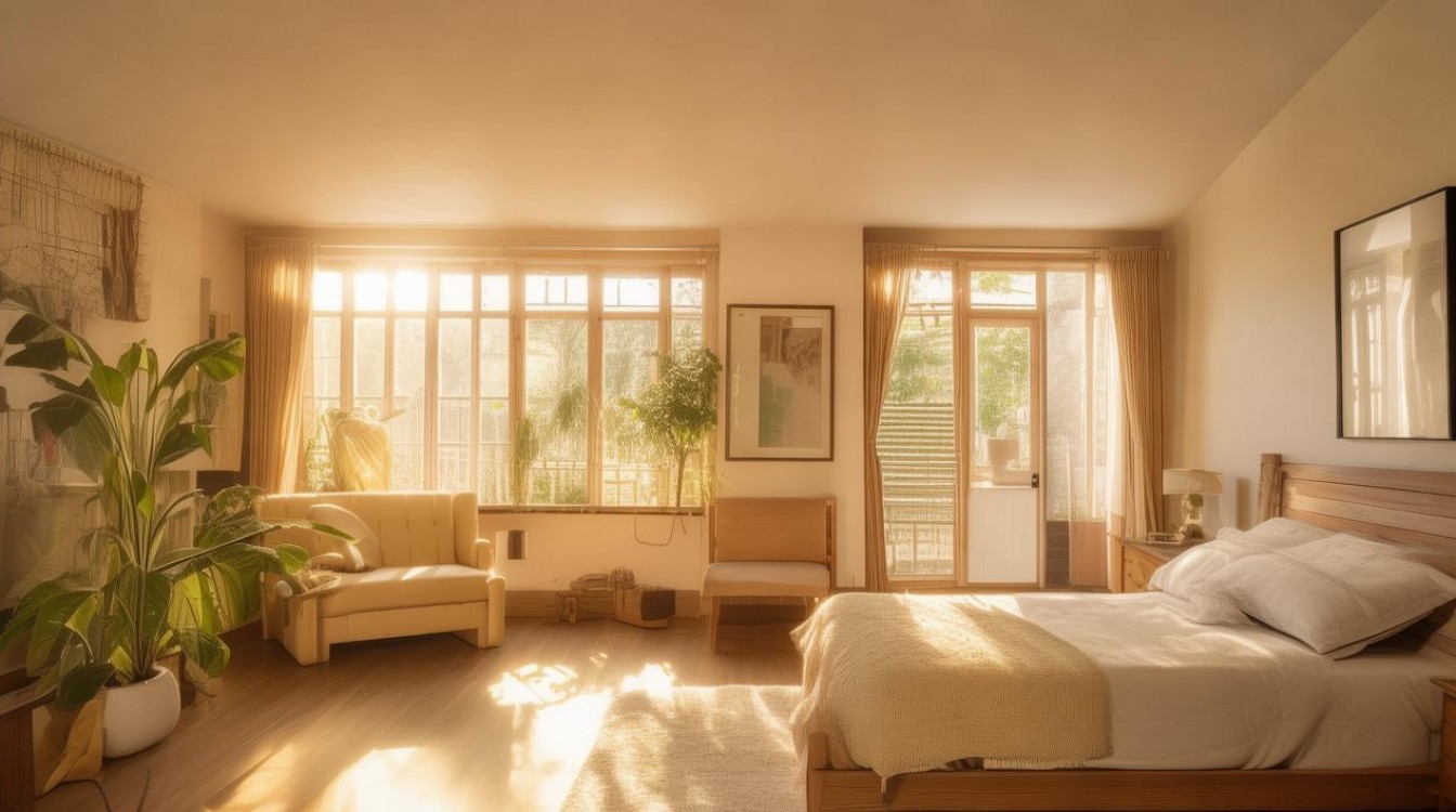 父母入住哪间房风水最宜?揭秘家居风水布局之谜! 父母入住哪间房风水最宜?揭秘家居风水布局之谜!