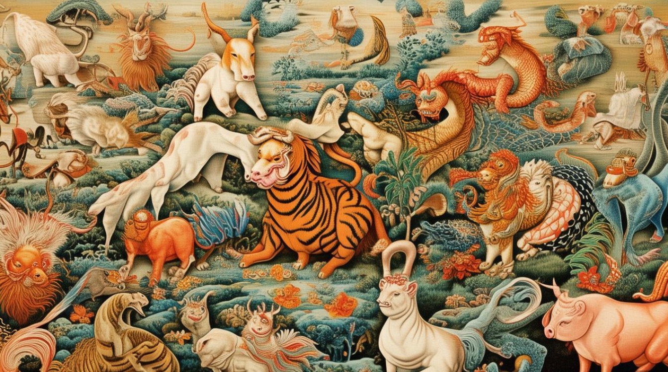 究竟哪个生肖,别人说它最擅长学别人? 究竟哪个生肖,别人说它最擅长学别人?