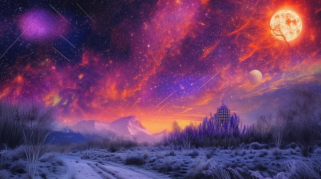 农历三月初十究竟对应哪个星座?揭秘传统与天文学的交汇点 农历三月初十究竟对应哪个星座?揭秘传统与天文学的交汇点