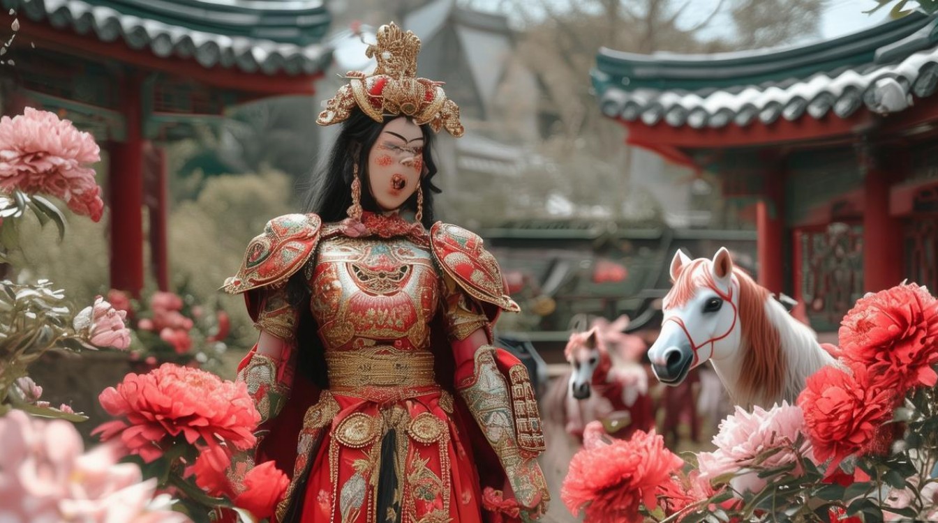 女马与哪些属相最为和谐搭配,婚姻运势如何? 女马与哪些属相最为和谐搭配,婚姻运势如何?