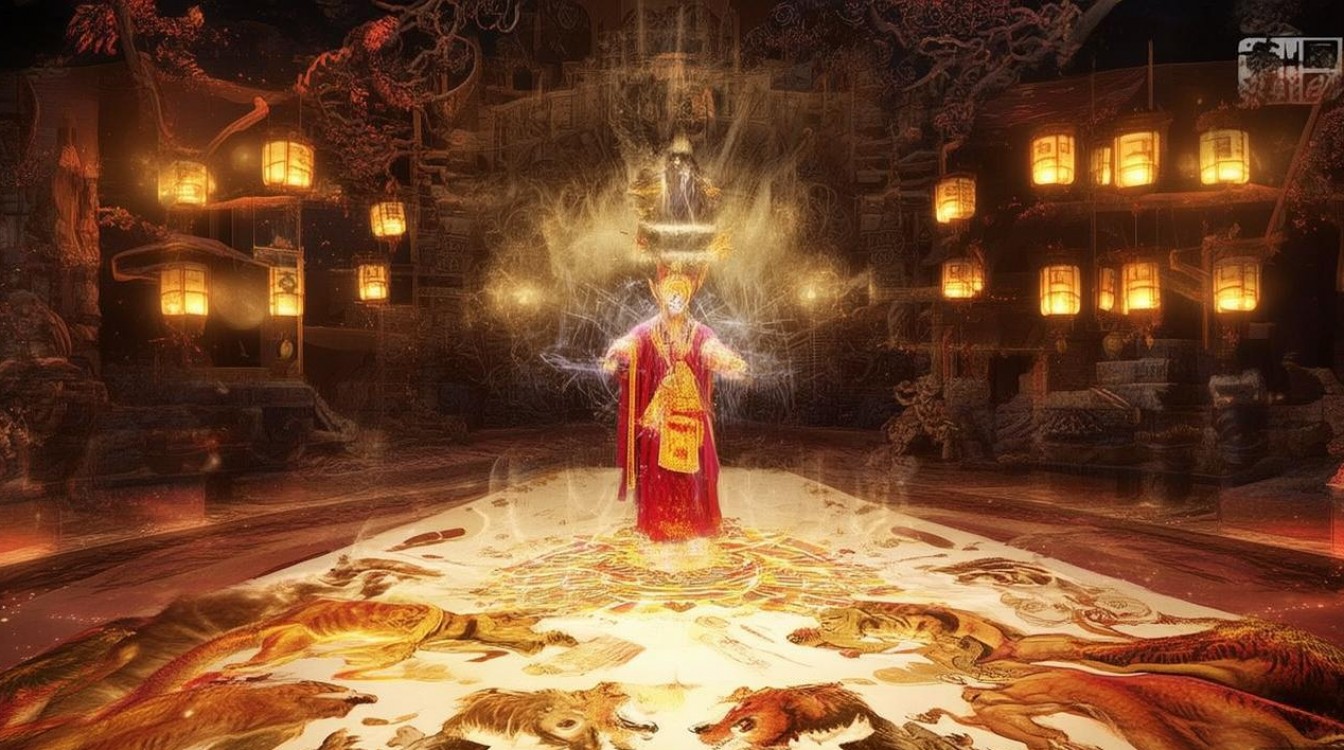 属虎者最忌讳与谁相克？揭秘生肖相克真相！