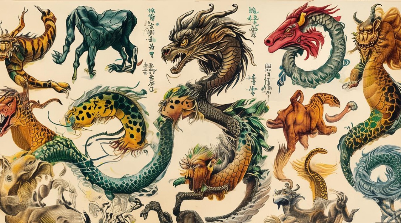 探讨生肖文采之谜,究竟哪个生肖的文采最为出众? 探讨生肖文采之谜,究竟哪个生肖的文采最为出众?