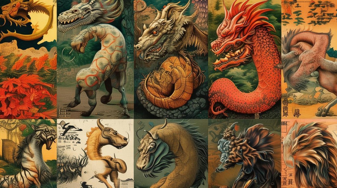 探讨生肖文采之谜,究竟哪个生肖的文采最为出众? 探讨生肖文采之谜,究竟哪个生肖的文采最为出众?