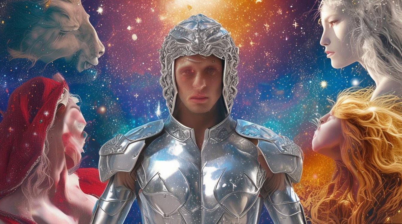 水瓶座男为何与特定星座女最配?揭秘神秘组合的秘密! 水瓶座男为何与特定星座女最配?揭秘神秘组合的秘密!