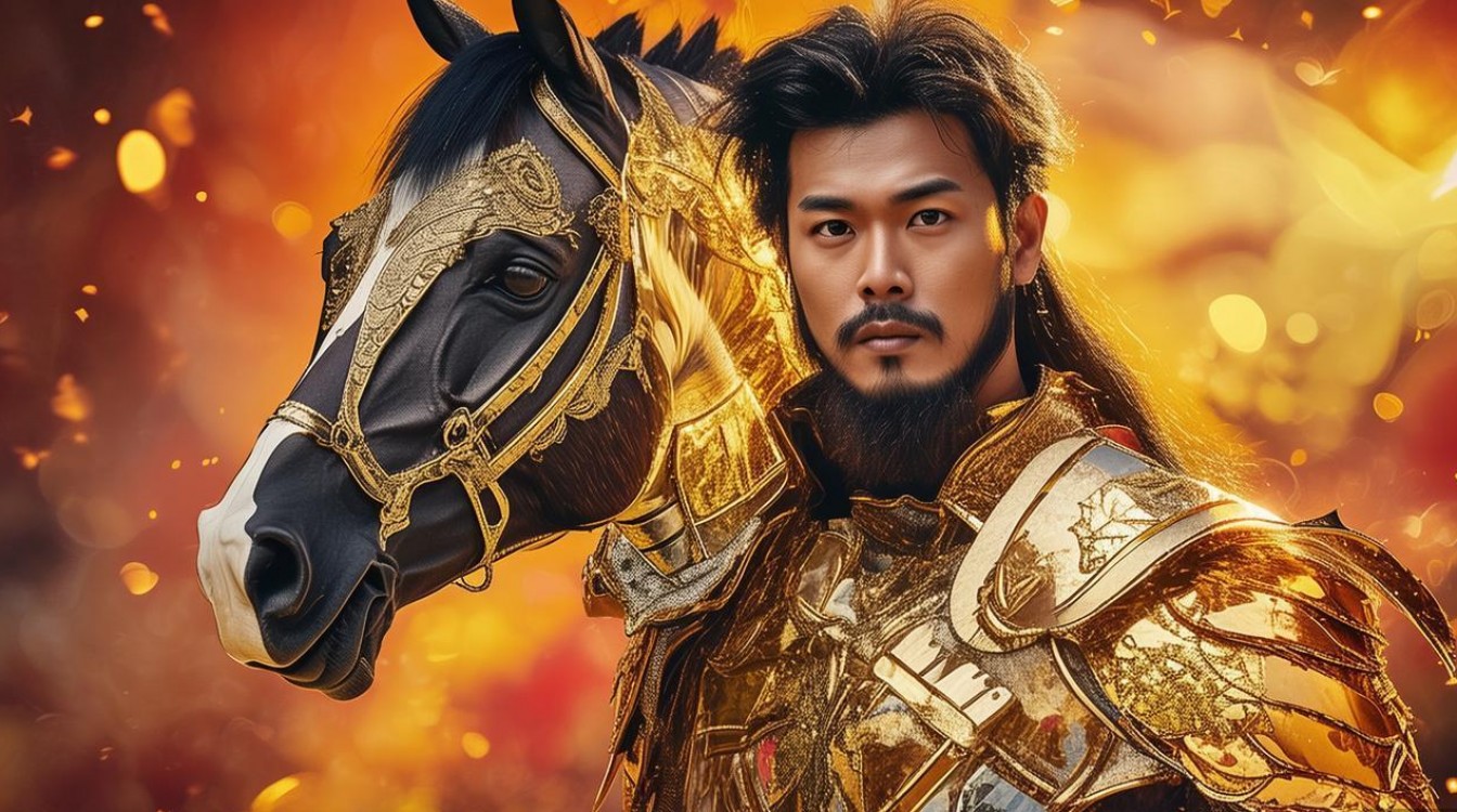 男属相马与属相猴,究竟有何特别之处,命运有何不同? 男属相马与属相猴,究竟有何特别之处,命运有何不同?
