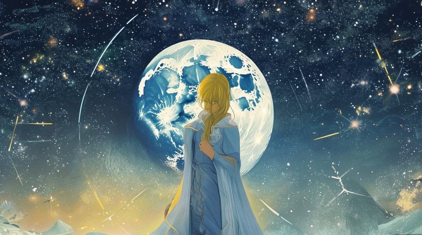 阴历五月十八出生者究竟属于哪个星座？揭秘神秘星盘之谜