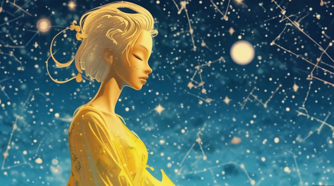 阴历五月十八出生者究竟属于哪个星座？揭秘神秘星盘之谜