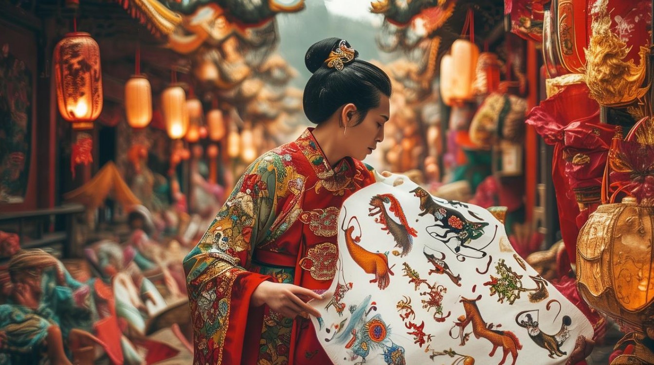 属相配对,哪些属相最相配?揭秘最和谐组合! 属相配对,哪些属相最相配?揭秘最和谐组合!