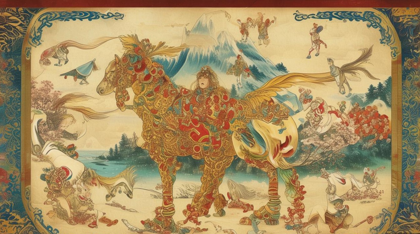 马年属相婚配表揭秘,哪些生肖组合最配?详解幸福秘诀! 马年属相婚配表揭秘,哪些生肖组合最配?详解幸福秘诀!