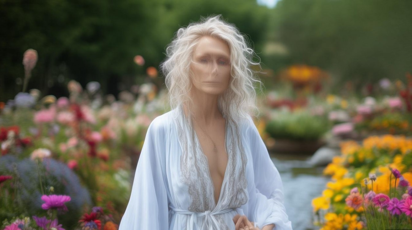 水瓶座上升星座处女座,这种组合有何独特魅力与挑战? 水瓶座上升星座处女座,这种组合有何独特魅力与挑战?
