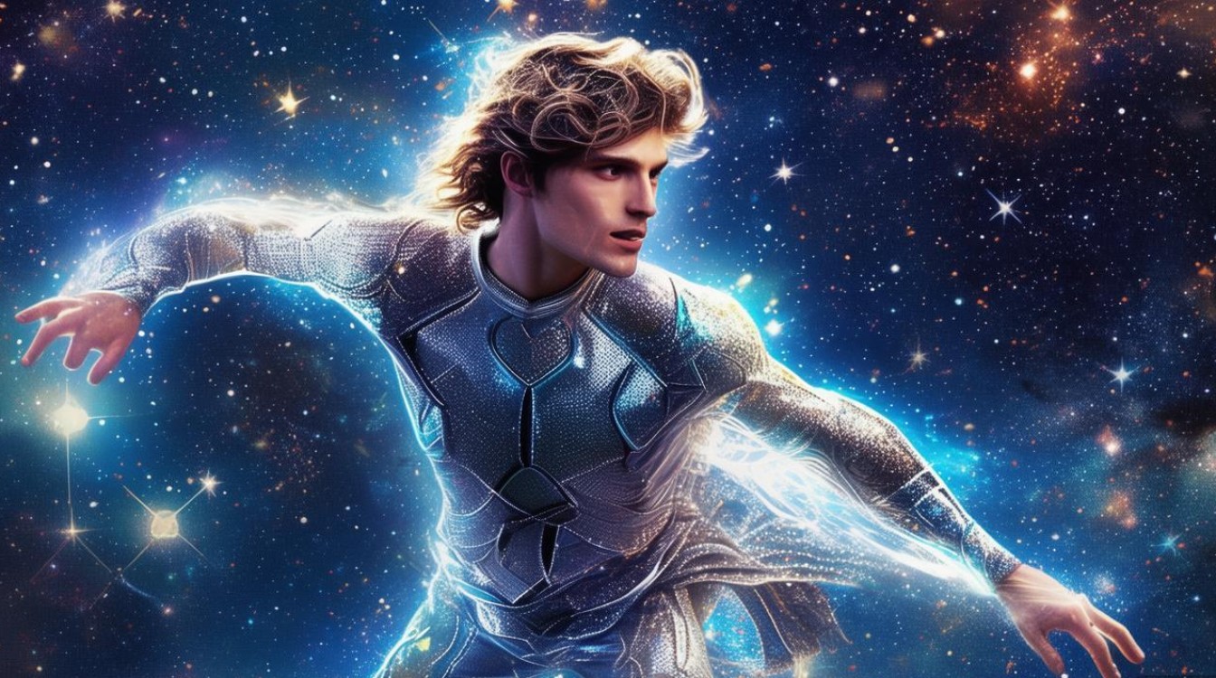 水瓶座男生最倾心哪个星座女生的神秘魅力?揭秘! 水瓶座男生最倾心哪个星座女生的神秘魅力?揭秘!