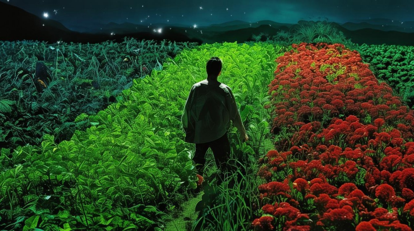 梦到空心菜预示着什么?揭秘梦境中的神秘象征意义! 梦到空心菜预示着什么?揭秘梦境中的神秘象征意义!