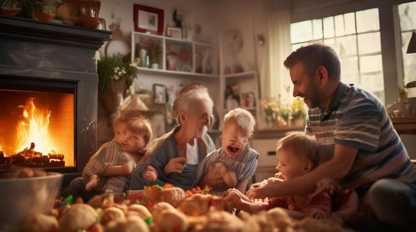 生孩子真的能带来运气吗?揭秘生育与运势之间的神秘联系! 生孩子真的能带来运气吗?揭秘生育与运势之间的神秘联系!