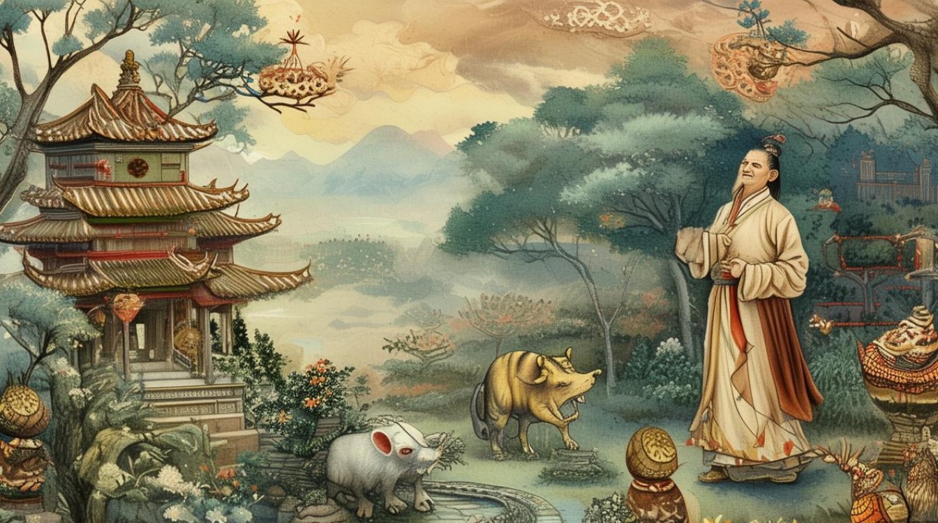 风水地究竟对应哪个生肖?揭秘传统风水学的奥秘! 风水地究竟对应哪个生肖?揭秘传统风水学的奥秘!