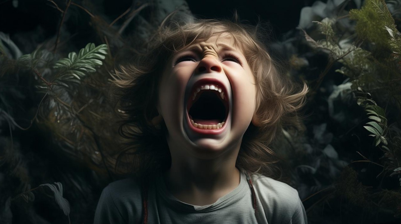 梦到小孩喊背后隐藏的寓意是什么?揭秘梦境中的神秘信号! 梦到小孩喊背后隐藏的寓意是什么?揭秘梦境中的神秘信号!