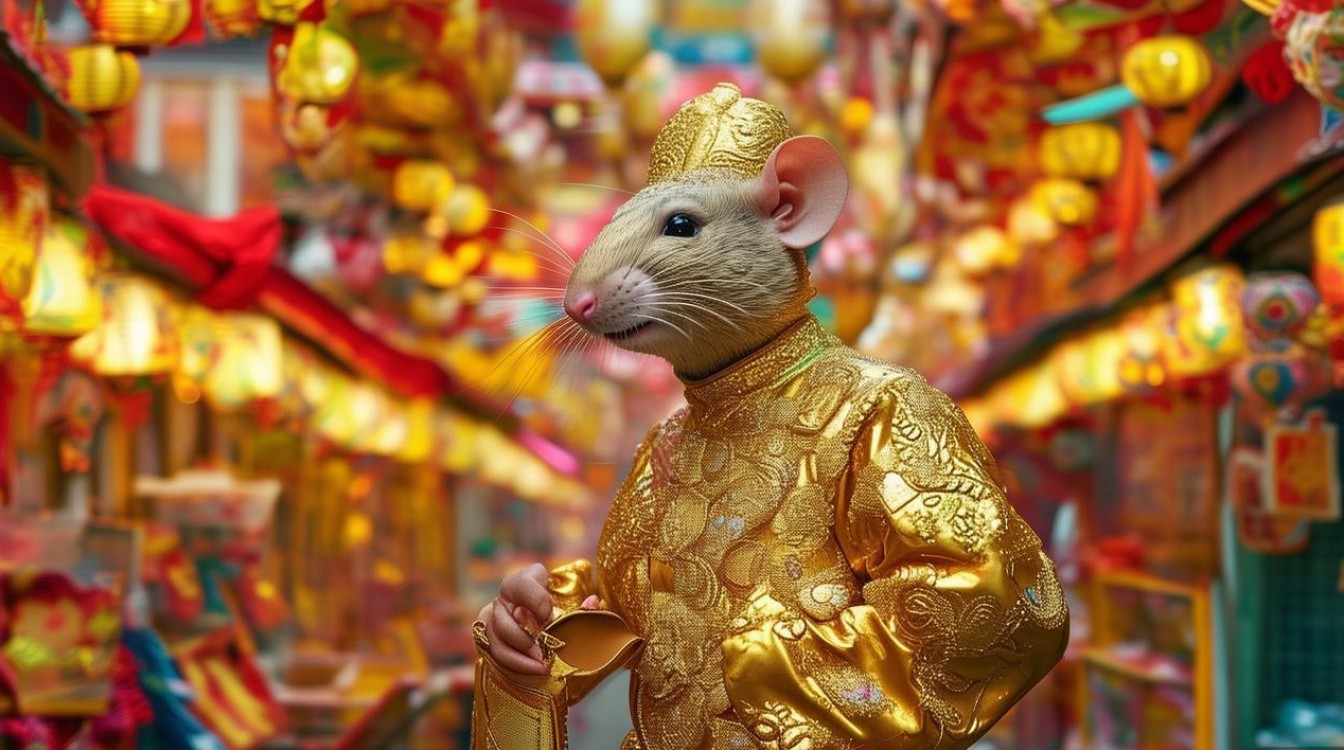 财运亨通，究竟是哪个生肖独占鳌头？