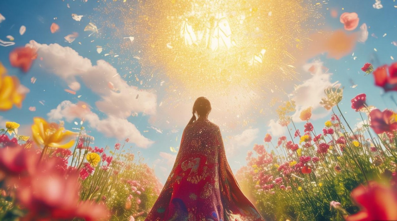 5月运势大揭秘,测试5月运气,你的运势如何?揭秘运势背后的秘密! 5月运势大揭秘,测试5月运气,你的运势如何?揭秘运势背后的秘密!