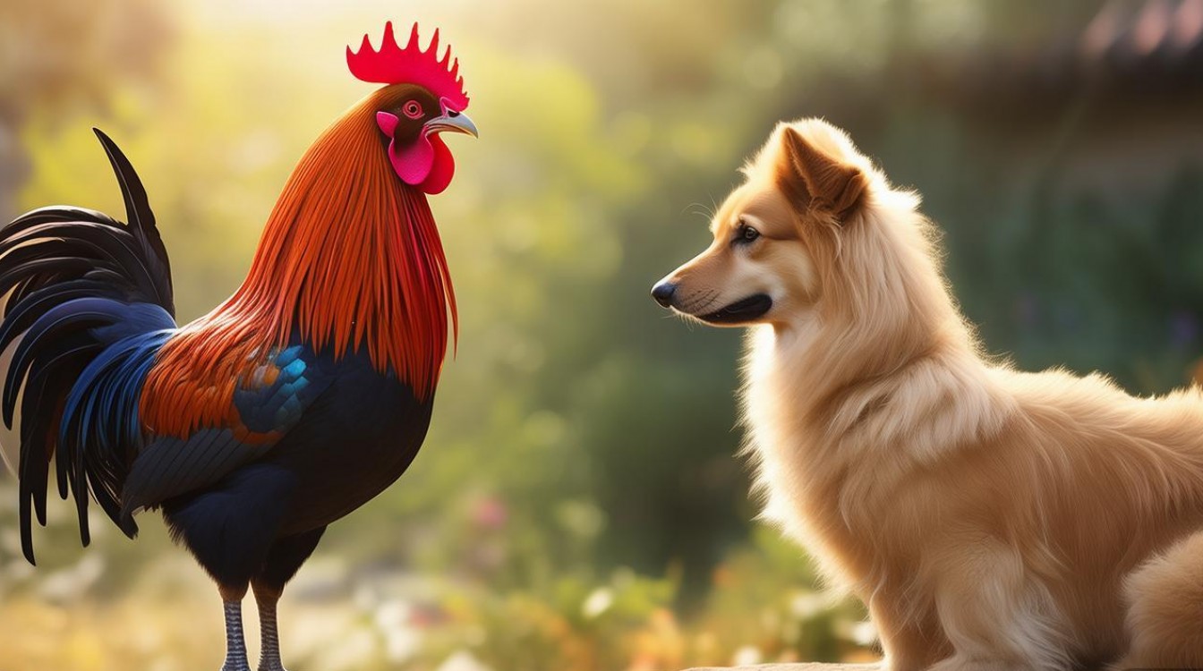 如何化解鸡犬属相之间的冲突，哪个属相能有效调和？