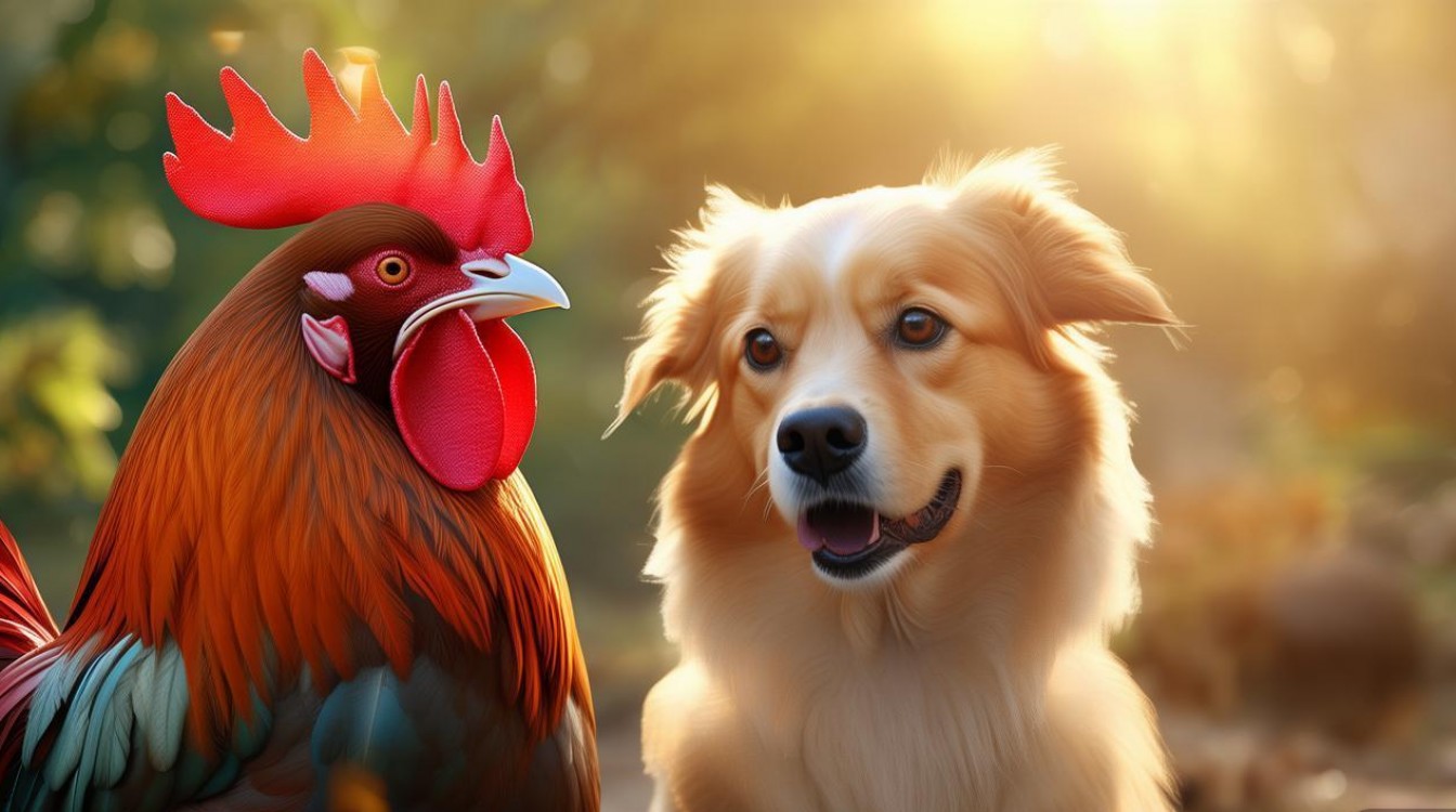 如何化解鸡犬属相之间的冲突,哪个属相能有效调和? 如何化解鸡犬属相之间的冲突,哪个属相能有效调和?