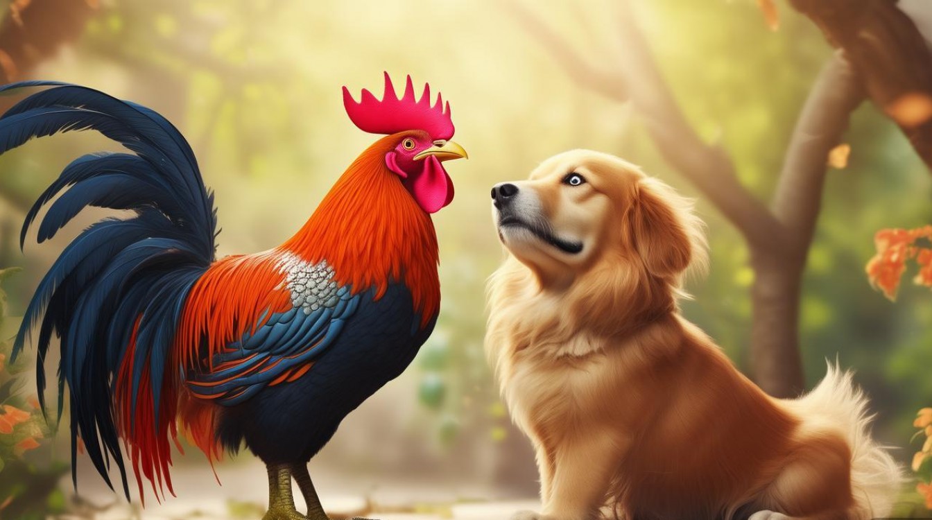 如何化解鸡犬属相之间的冲突,哪个属相能有效调和? 如何化解鸡犬属相之间的冲突,哪个属相能有效调和?