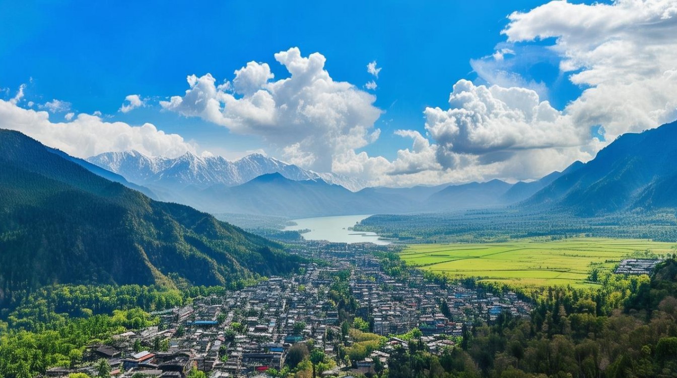 云南风水胜地众多,究竟哪个地方才是风水宝地呢? 云南风水胜地众多,究竟哪个地方才是风水宝地呢?