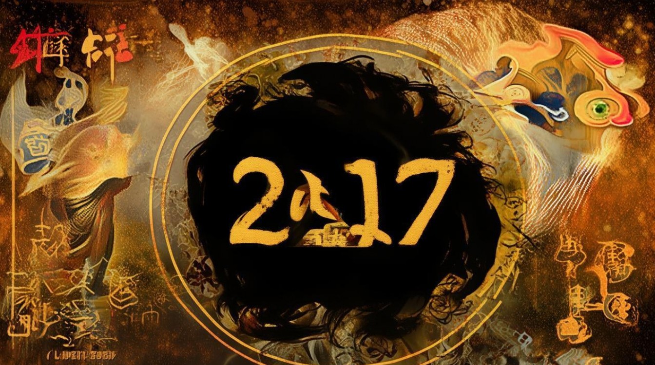2017年哪个生肖不顺