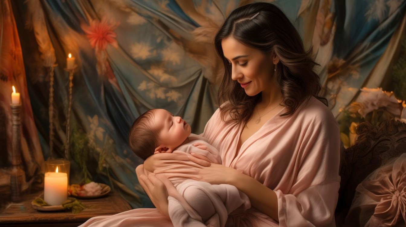 生了孩子真的运气变好?揭秘育儿与好运的神秘联系! 生了孩子真的运气变好?揭秘育儿与好运的神秘联系!
