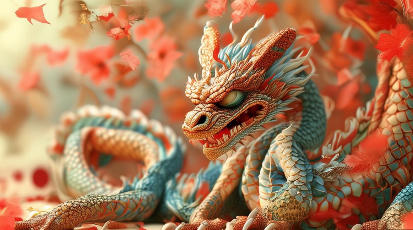 龙年每月运势详解,你每个月的运势如何? 龙年每月运势详解,你每个月的运势如何?