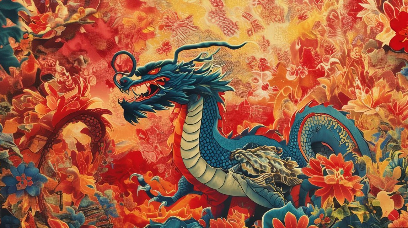 龙年每月运势详解,你每个月的运势如何? 龙年每月运势详解,你每个月的运势如何?
