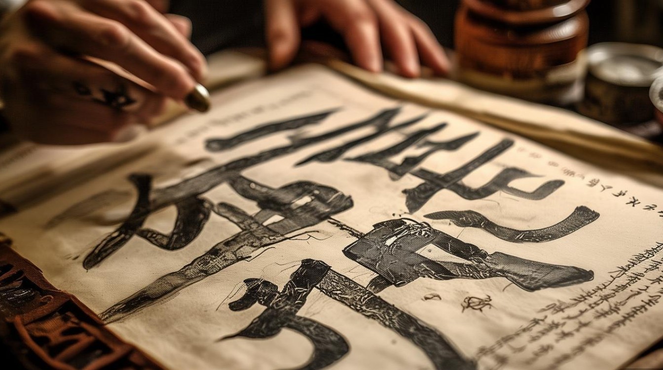 繁体字中哪个字的笔画多达18画,是哪位书法家的得意之作? 繁体字中哪个字的笔画多达18画,是哪位书法家的得意之作?