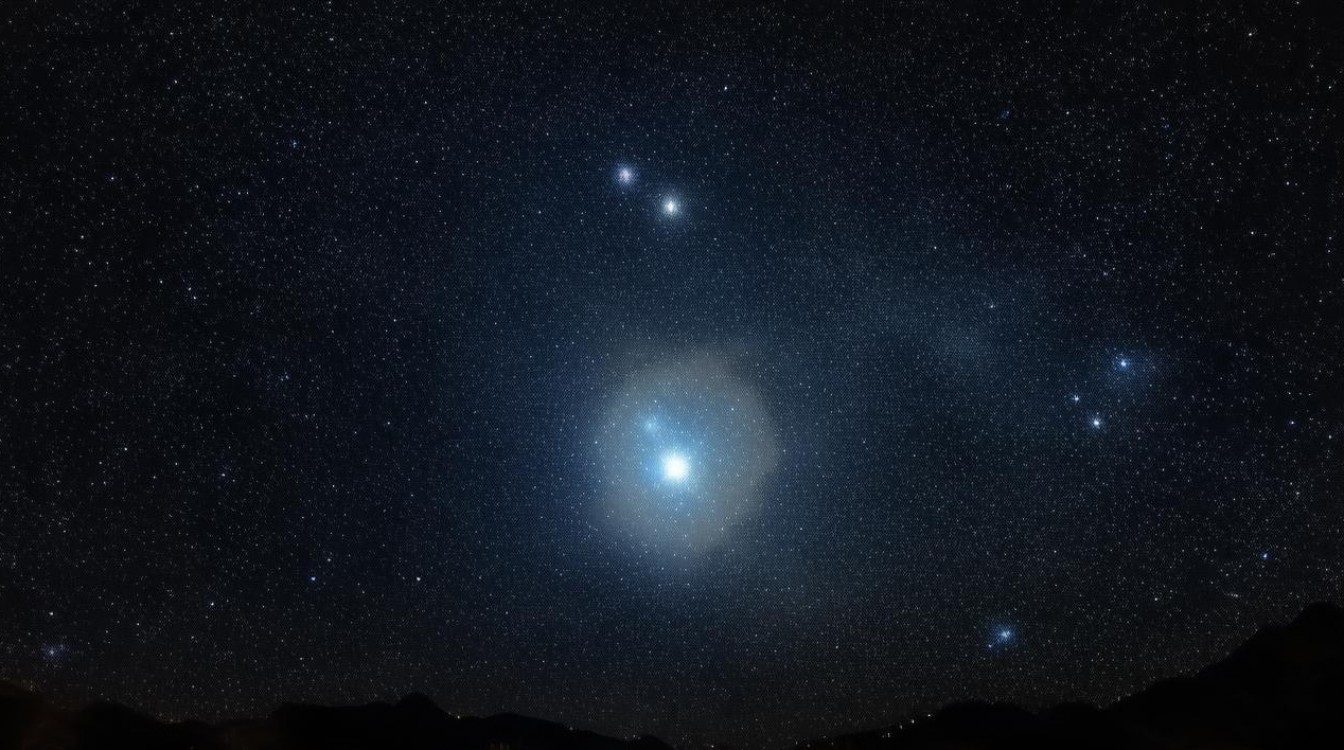 北极星究竟归属哪个星座?揭秘宇宙导航之星的星座归属之谜 北极星究竟归属哪个星座?揭秘宇宙导航之星的星座归属之谜