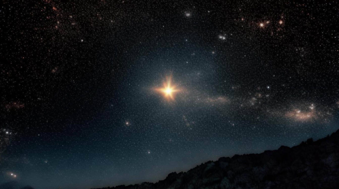 北极星究竟归属哪个星座?揭秘宇宙导航之星的星座归属之谜 北极星究竟归属哪个星座?揭秘宇宙导航之星的星座归属之谜