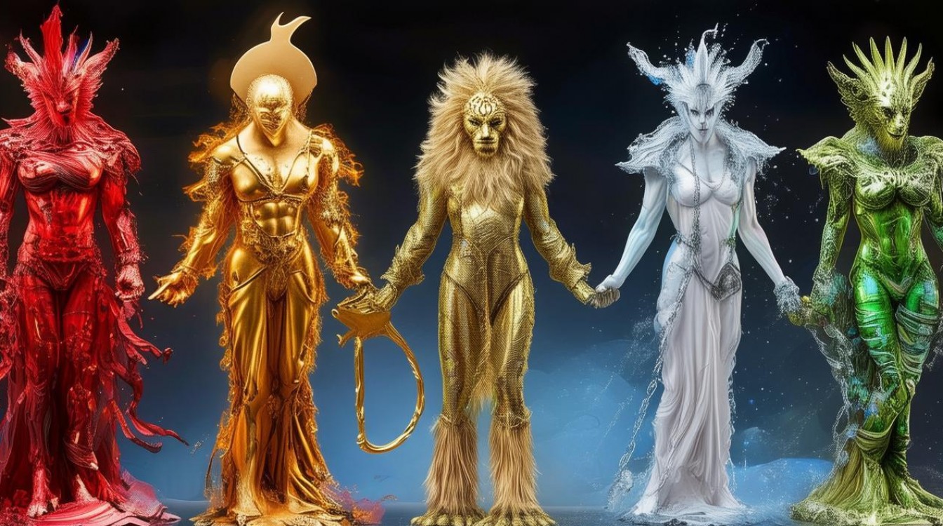 星座性格如何影响运气?揭秘12星座性格与运势的神秘联系! 星座性格如何影响运气?揭秘12星座性格与运势的神秘联系!